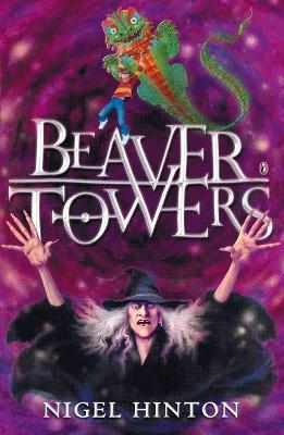 Beaver Towers - ABC School Supplies