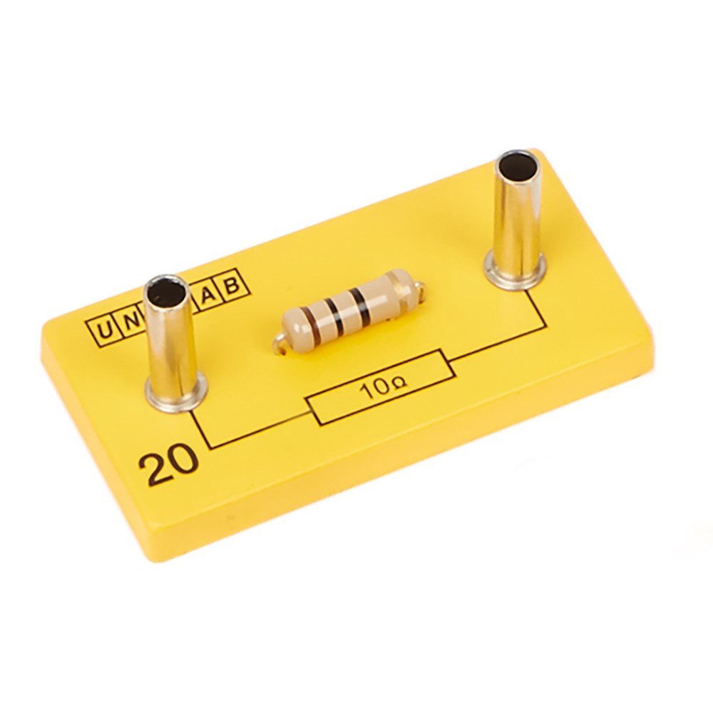 Bek 10R 2W Resistor - ABC School Supplies