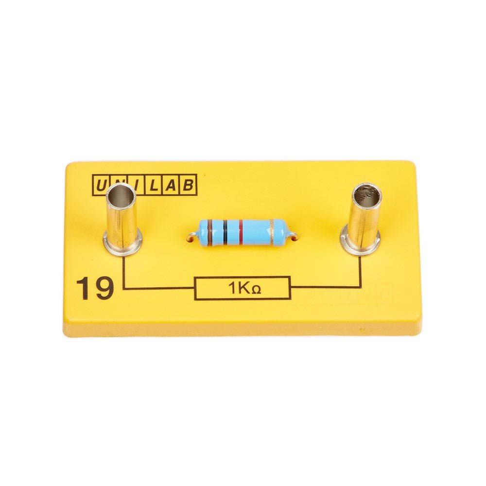 Bek 1K 0.5W Resistor - ABC School Supplies