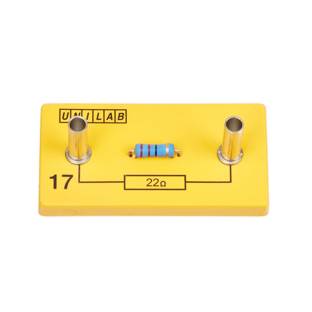 Bek 22R 2W Resistor - ABC School Supplies