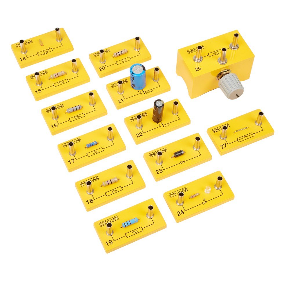 Bek Advanced Kit - ABC School Supplies