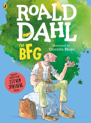 BFG (Colour Edition) - ABC School Supplies