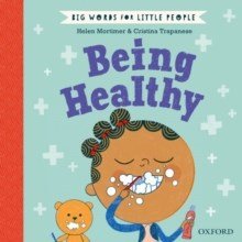 Big Words For Little People: Being Healthy - ABC School Supplies