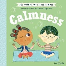 Big Words For Little People: Calmness - ABC School Supplies