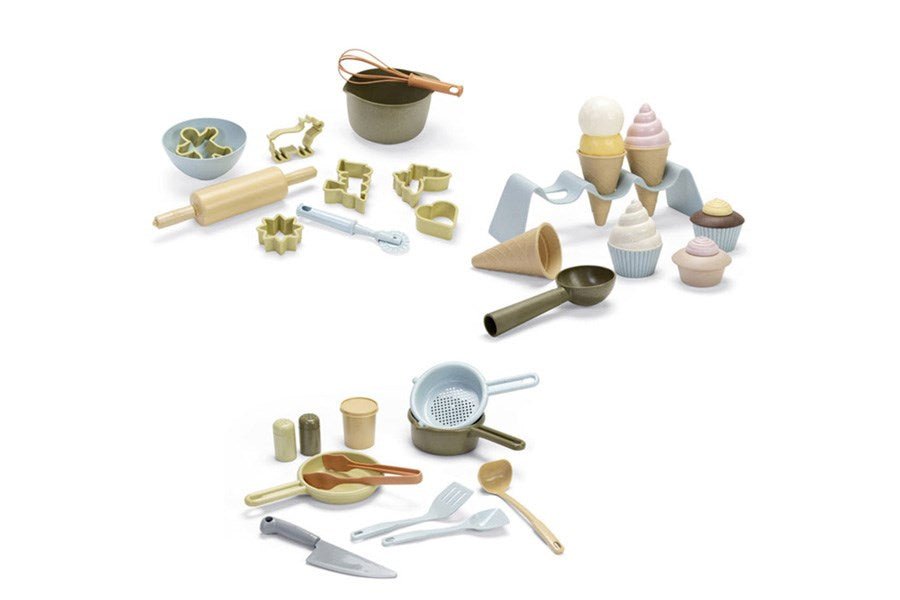 Bio Kitchen Set - ABC School Supplies