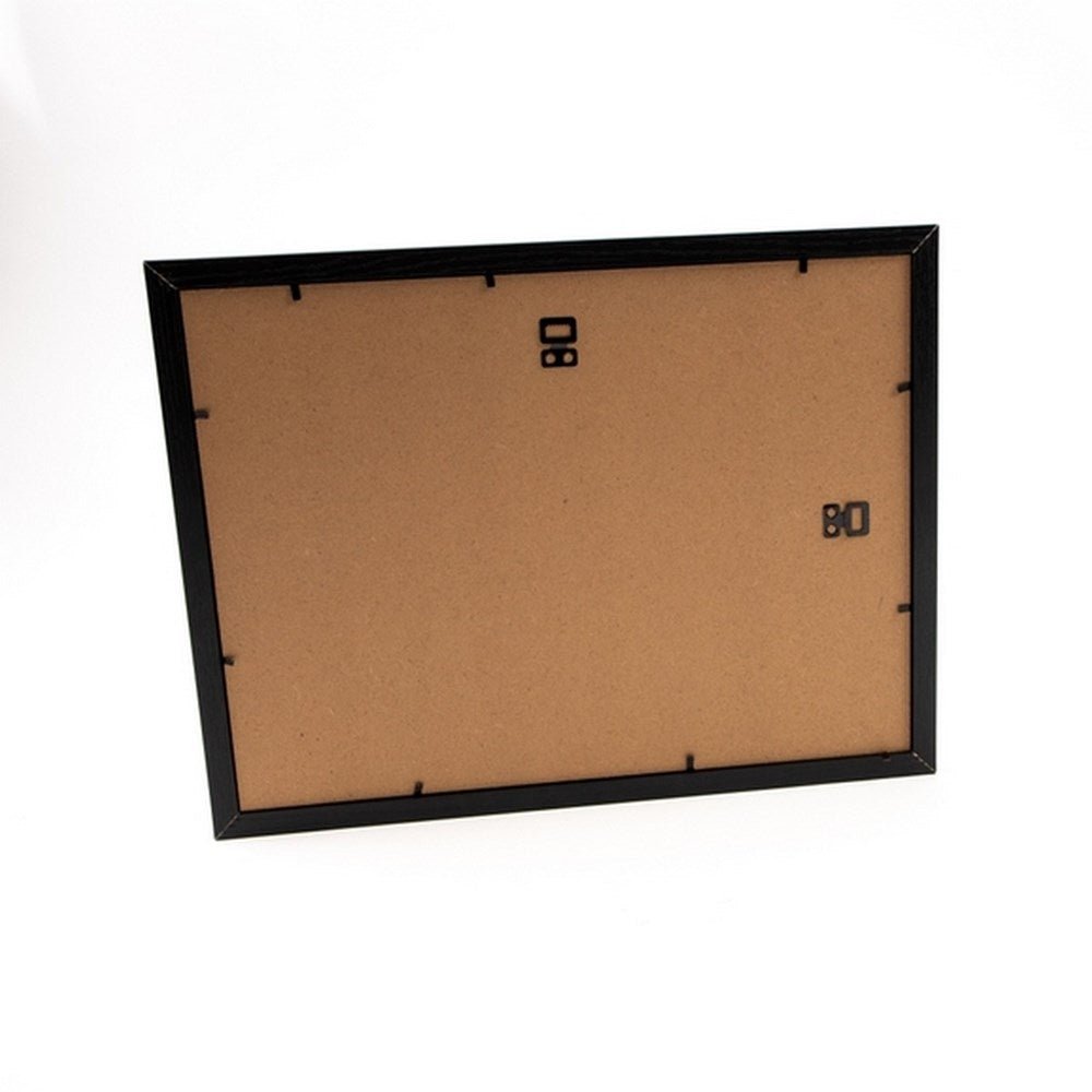 Black Fsc Photo Frames 30 X 40Classmates - Pack Of 2 - ABC School Supplies