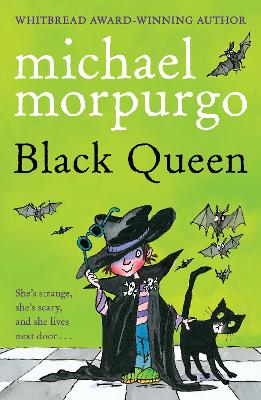 Black Queen - ABC School Supplies