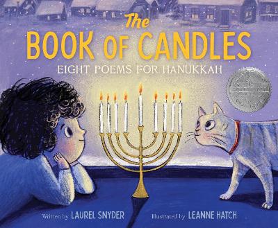 Book of Candles - ABC School Supplies