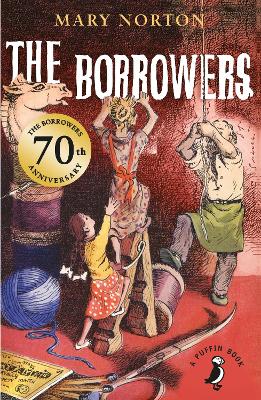 Borrowers - ABC School Supplies