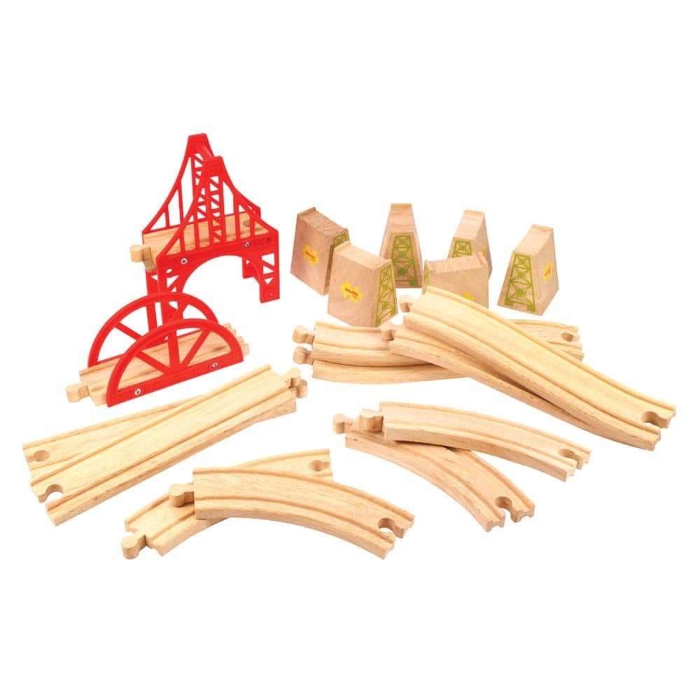 Bridge Expansion Set - ABC School Supplies