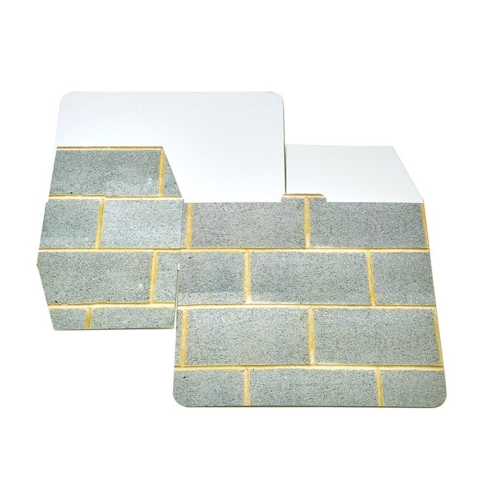 Budget Builders Breeze Blocks Pack Of 30 - ABC School Supplies