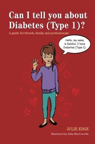 Can I Tell You About Diabetes (Type 1)? - ABC School Supplies