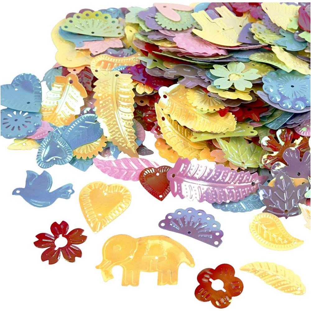 Canvas Panels Assorted Pack of 108 - ABC School Supplies