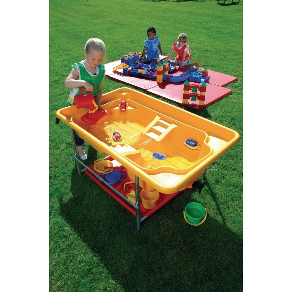 Cascade Water Play Centre Pack of 2 - ABC School Supplies
