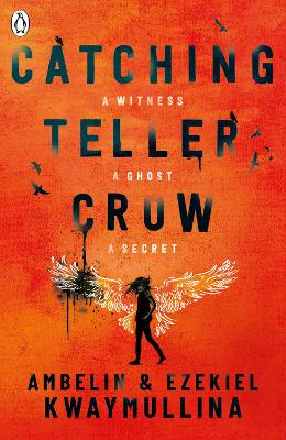 Catching Teller Crow - ABC School Supplies