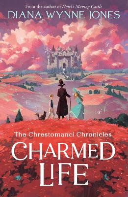 Charmed Life - ABC School Supplies