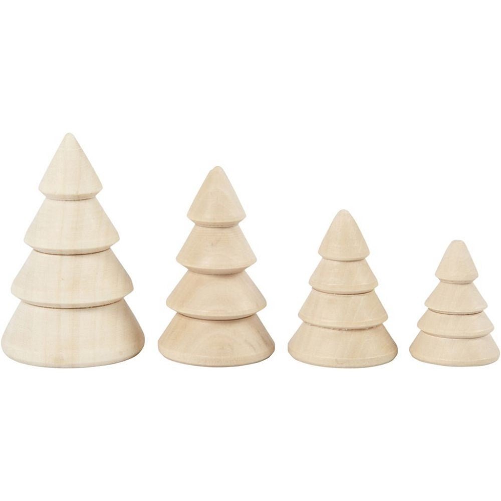 Christmas Trees - ABC School Supplies