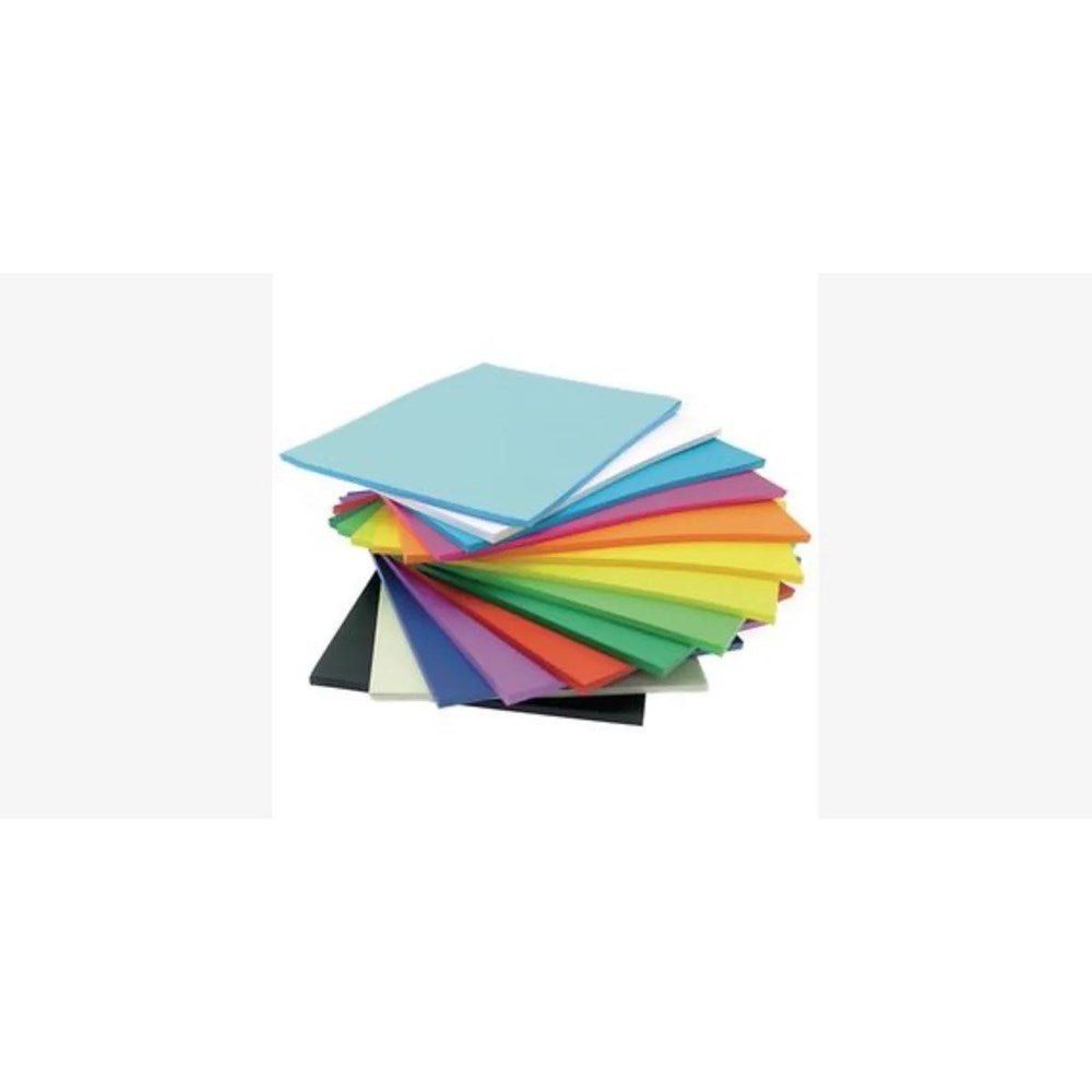 Classmates A4 Vivid Paper Stack 80Gsm 500 Sheets - ABC School Supplies
