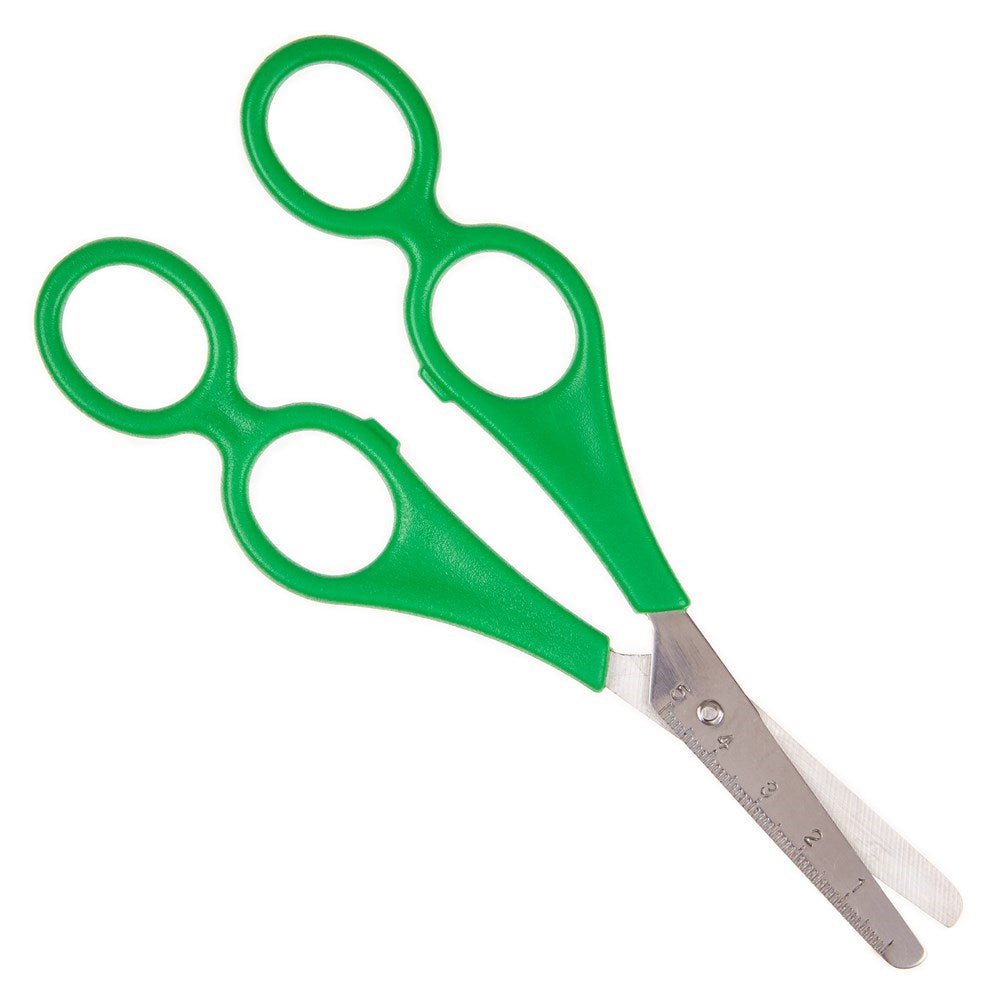Classmates Dual Control Scissors Lh - ABC School Supplies
