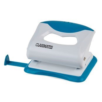 Classmates Hole Punch Teal - ABC School Supplies