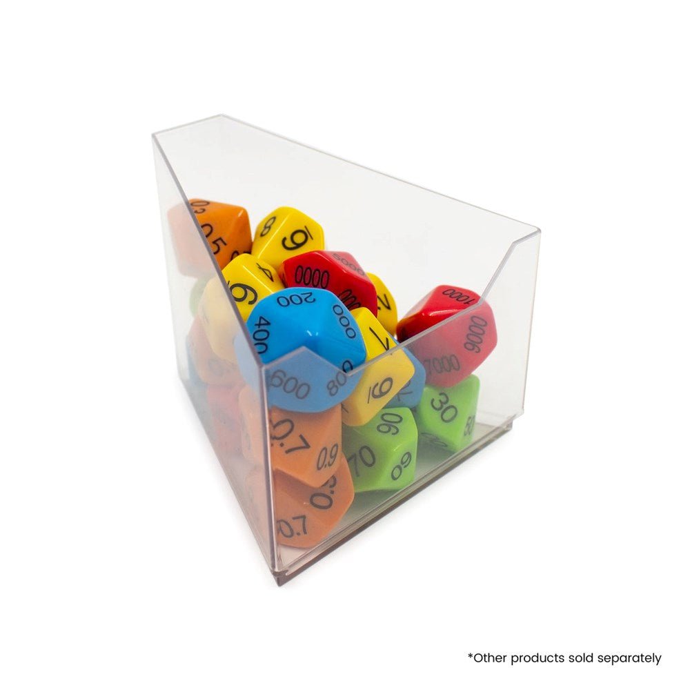 Classroom Caddie (Red) - ABC School Supplies
