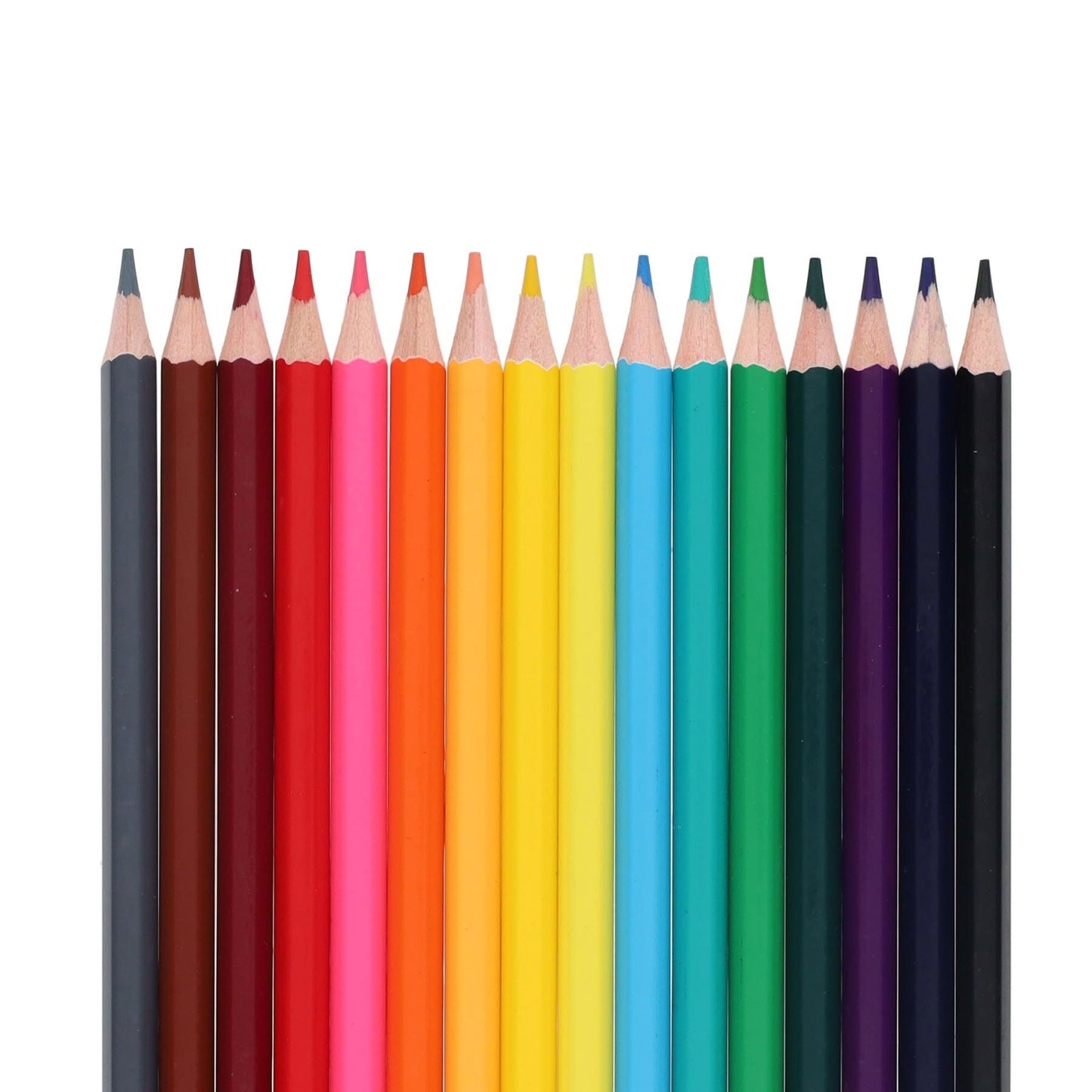 Classroom Collection: Colouring Pencils Box of 288 - ABC School Supplies