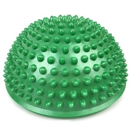 Cleverco Inflatable Foot/ Yoga Massage Ball - ABC School Supplies