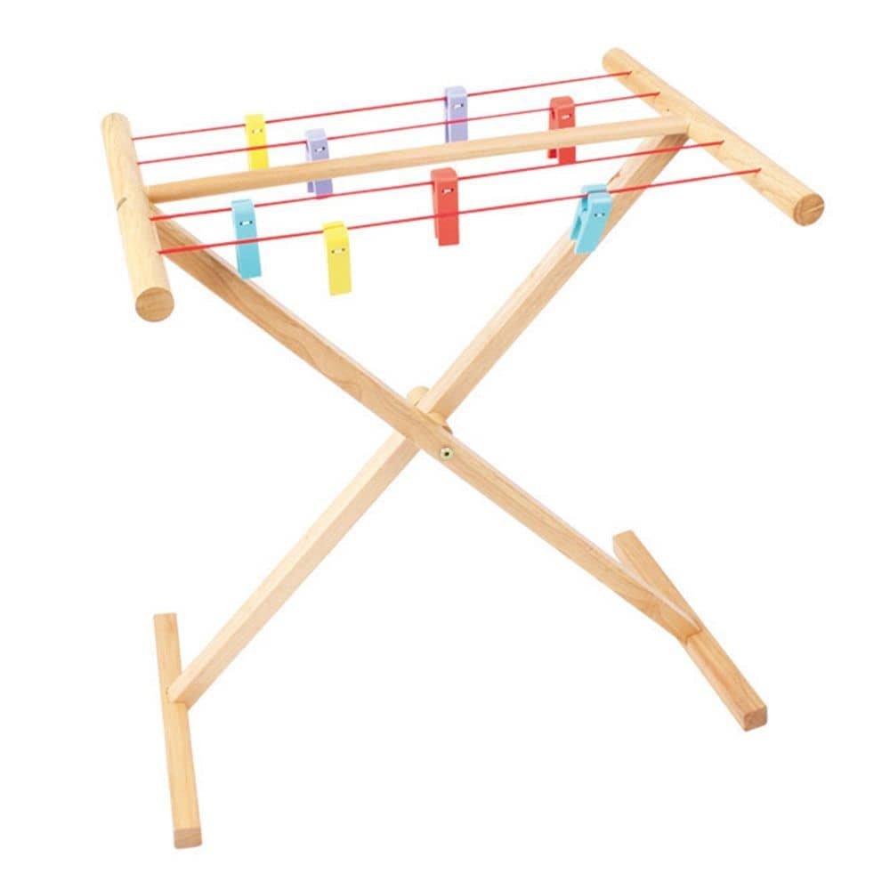 Clothes Airer - ABC School Supplies
