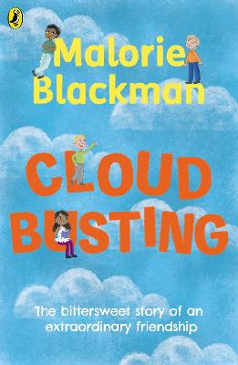 Cloud Busting - ABC School Supplies