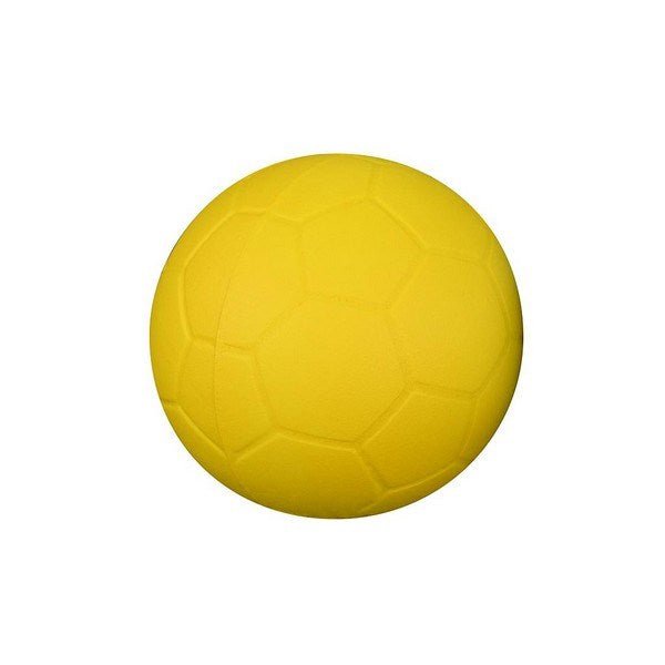 Coated Moulded Panel Foam Football - ABC School Supplies