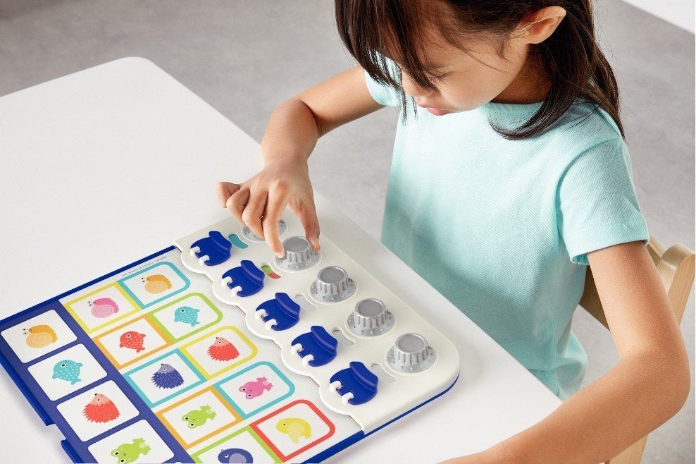 ColorCode - Stand - Per unit - ABC School Supplies