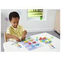 COLOREDO 1, 2, 3 - ABC School Supplies