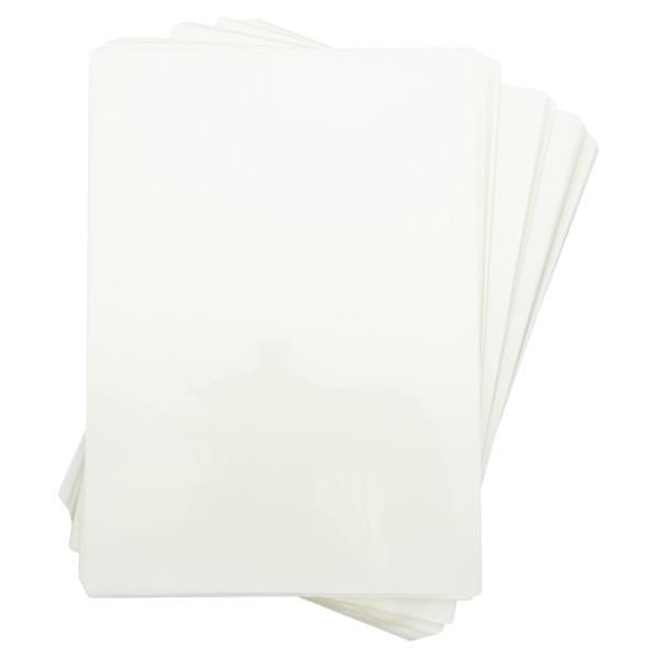 **Concept A4 Pack 25 Laminating Pouches 250 Micron - ABC School Supplies