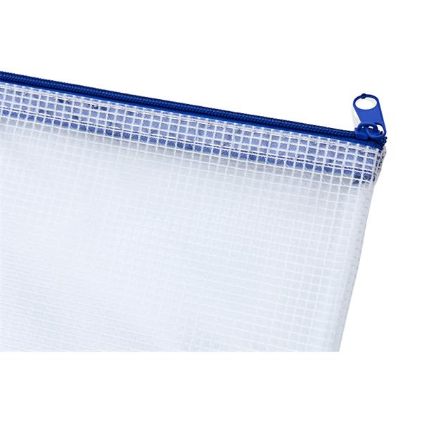 Concept B4+ Mesh Storage Wallet - ABC School Supplies