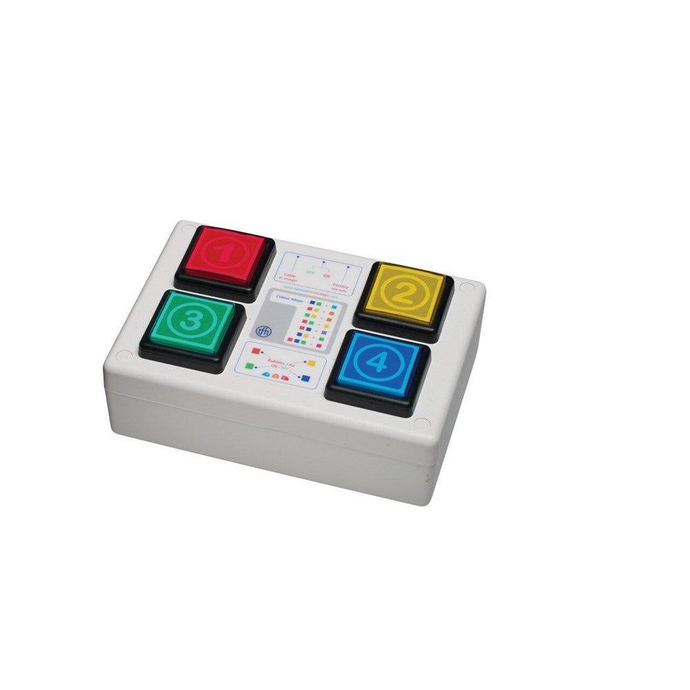 Controller Buttons - ABC School Supplies