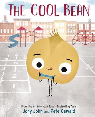 Cool Bean - ABC School Supplies