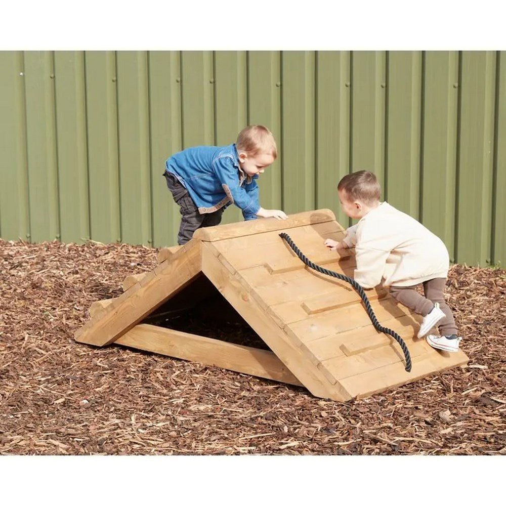 Cosy Mini Rope Climbing Crests - ABC School Supplies