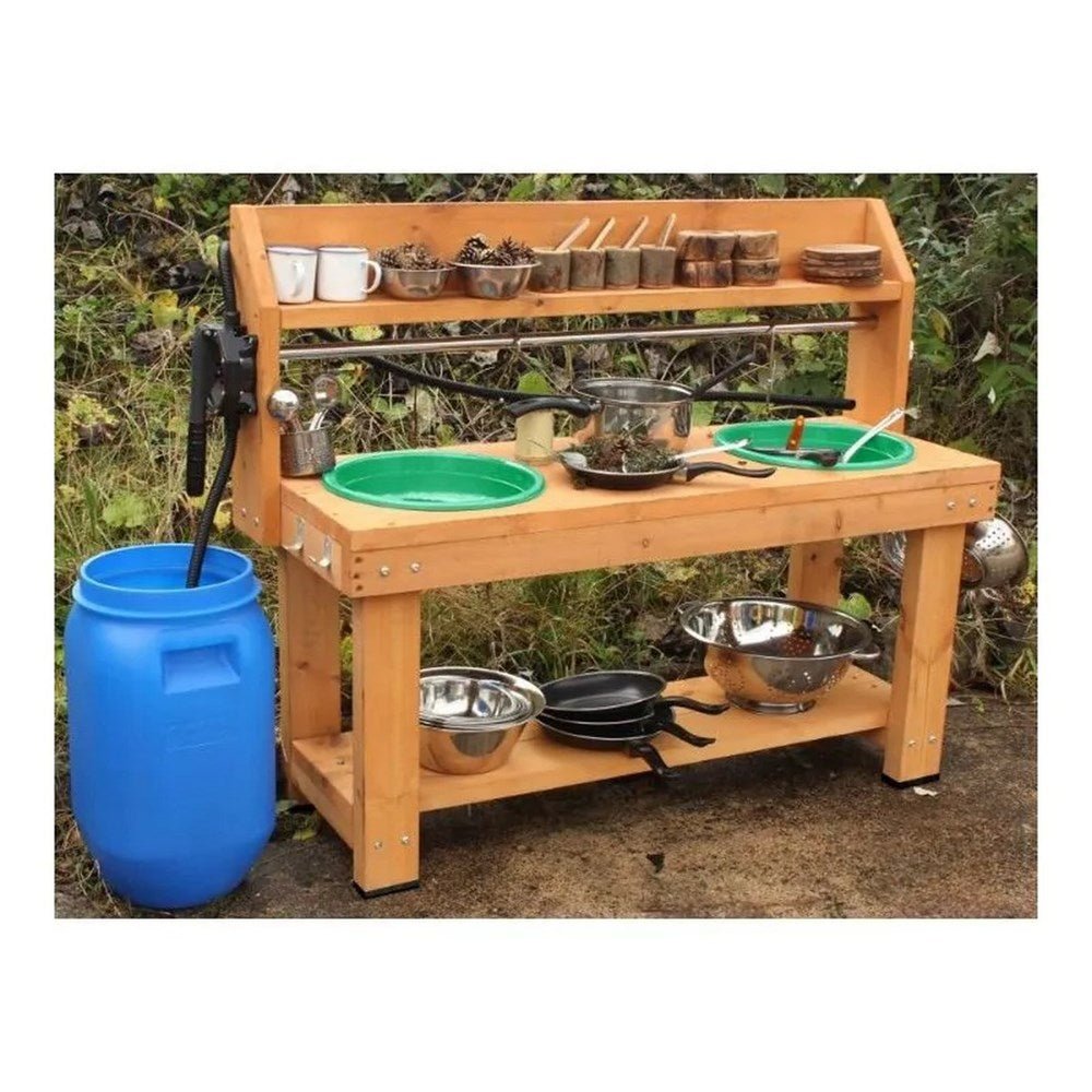 Cosy Pump & Water Play Station - ABC School Supplies