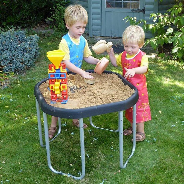 Cosy Tuff Tray incl Play Stand and Cover Offer - ABC School Supplies