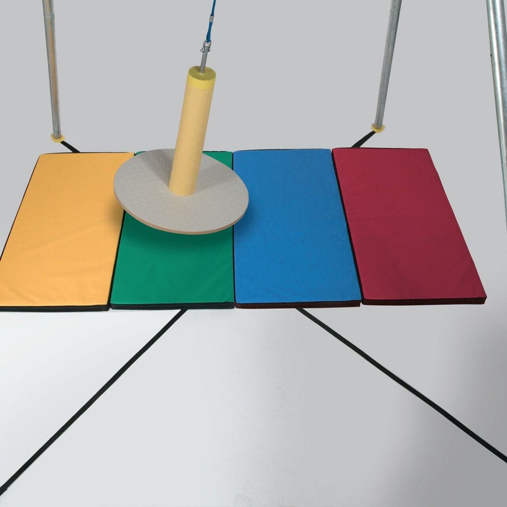 Crash Mat Set of 4 - ABC School Supplies