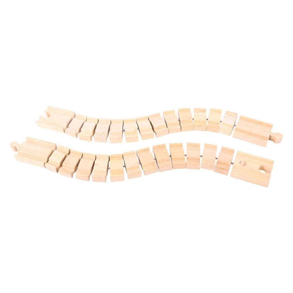 Crazy Track (Pack Of 2) - ABC School Supplies