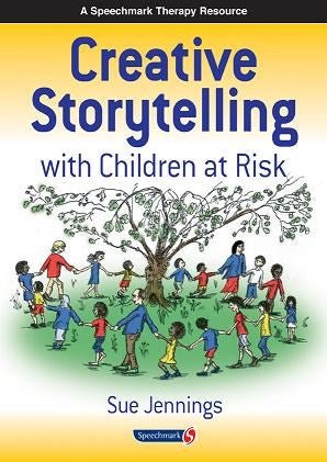 Creative Storytelling With Children At Risk - ABC School Supplies