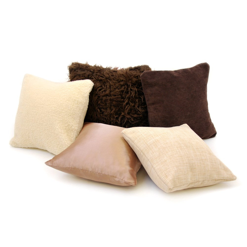 Eden Learning Sensory Cushions (5 Pack)