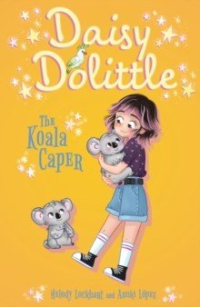 Daisy Dolittle: The Koala Caper - ABC School Supplies