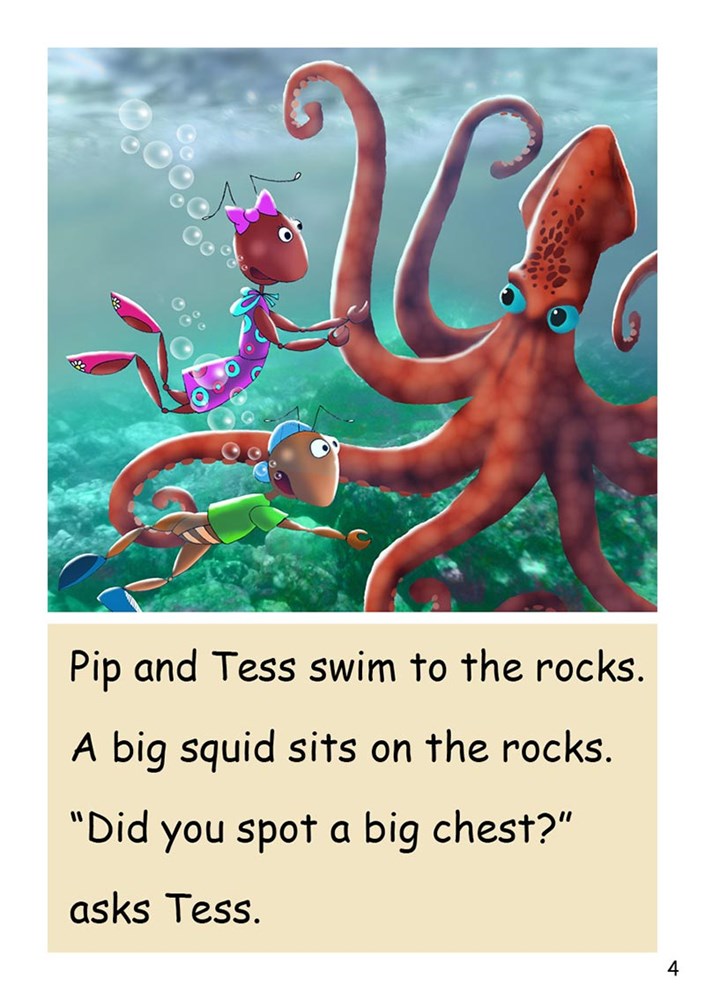 Dandelion Readers, Set 1 Units 11-20 (10 Titles)