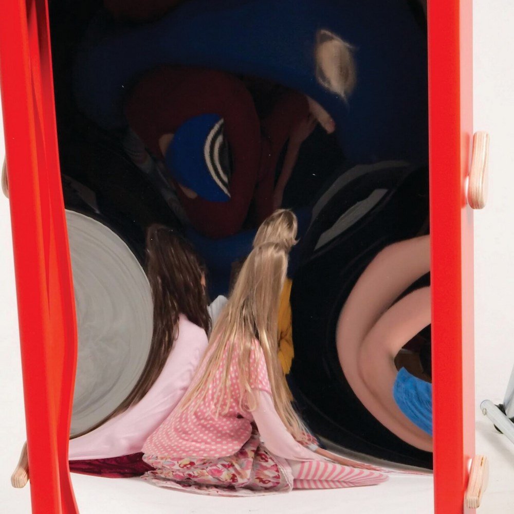 Distortion Mirror - ABC School Supplies