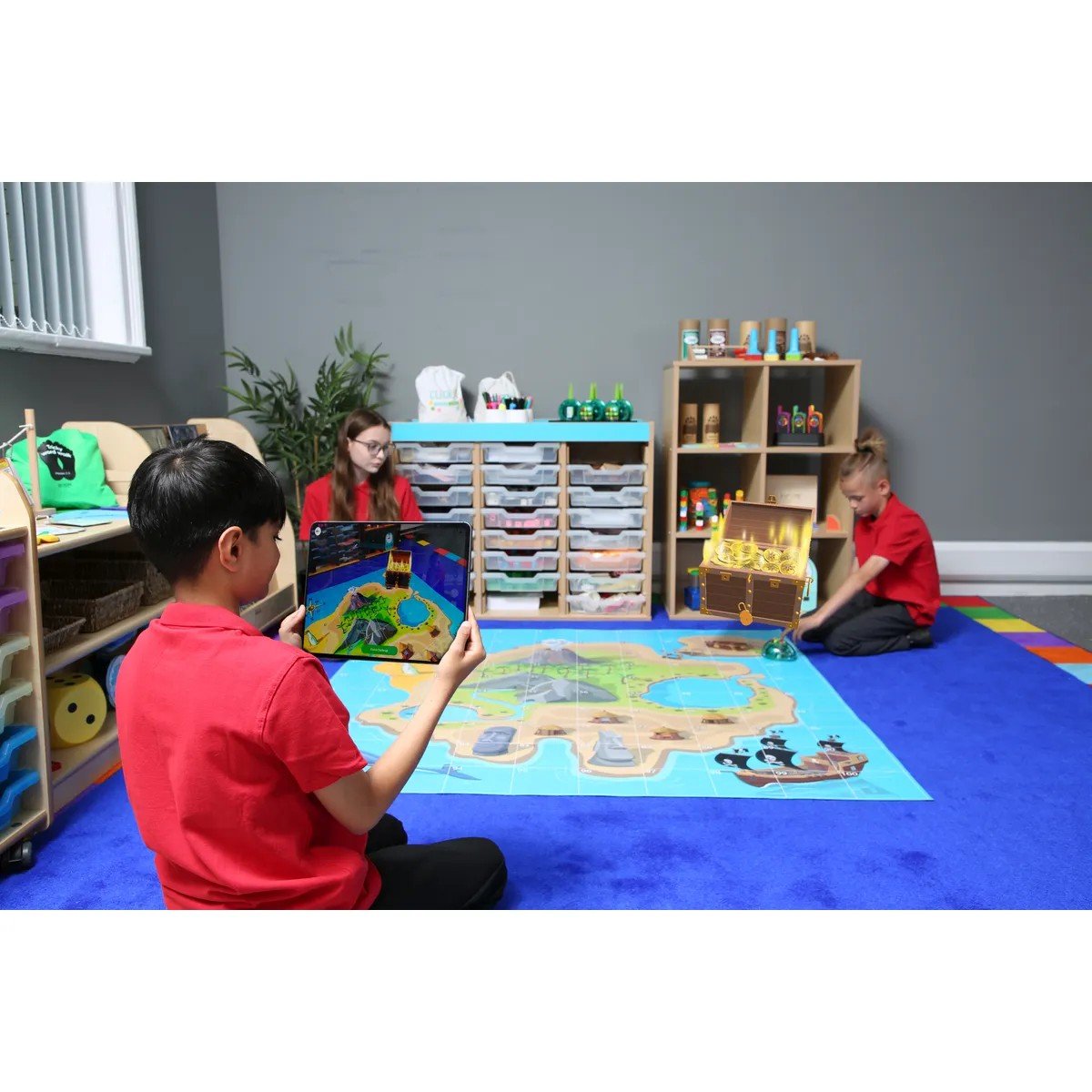 Earl Ar Bundle - ABC School Supplies