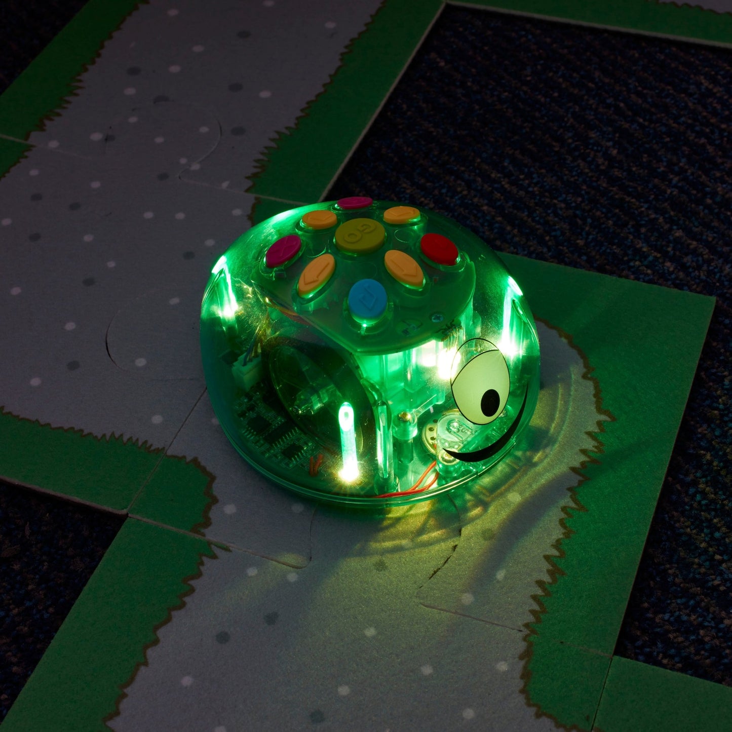 E.A.R.L Coding Robot - ABC School Supplies