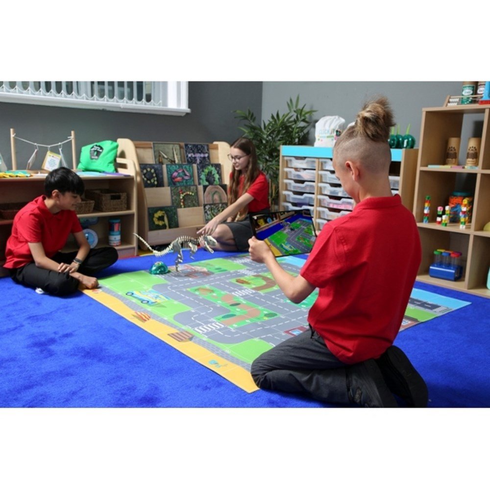 Earl Town Ar Mats - ABC School Supplies