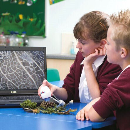 Easi - Scope Microscope Single - ABC School Supplies